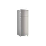 Indesit - Combiné frigo-congélateur IT60732SFR - Inox