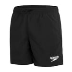 Badeshorts til herre Speedo Essential Watershort M 0001