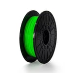 FlashForge - Vert - 600 g - filament PLA ( 3D )