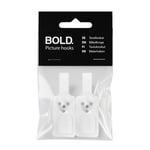 Bold Tavelkrok, Posterram
