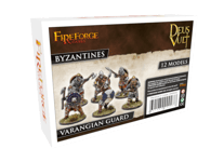 Fireforge: Byzantine Varangian Guard (12)