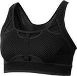 NIKE Med Instadry sports bra Women's Sports Bra - Multicoloured, M