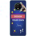 Designa eget OnePlus 7T Skal