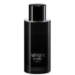 Armani Code Parfum Pour Homme Parfum Spray 125ml