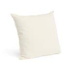 HAY Linen kudde 60x60 cm Cream