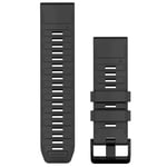Garmin QuickFit 26 Silicone