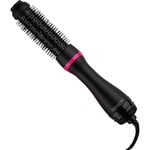 Revlon Hair styling Dryers Black PinkOne-Step Dryer & Styler 1 Stk.