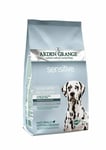 Arden Grange Hypoallergenic Adult Sensitive Dry Dog Food - Ocean White Fish & Po