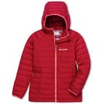 "Girls Powder Lite Hooded Jacket"