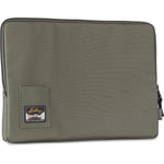Lundhags Laptop Case 15" Forest Green, Onesize