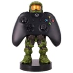 Master Chief Cable Guy - Phone and Controller Holder