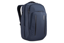 Thule Crossover 2 Laptop Rucksack 30L Dress Blue - 3203836 - NEW FOR 2023