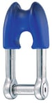 Wichard 10mm Thimble Shackle Allen Head Pin