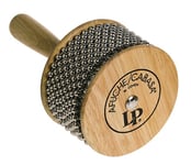 Latinpercussion Slagverk LP LP234A, Afuche / Cabasa Standard, Wood