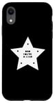 iPhone XR Dad You're A Star Cool Family Case