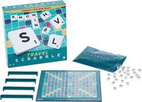 Scrabble CJT11 Travel Game