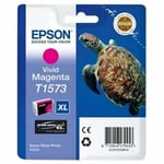 Epson T1573 Stylus Photo R3000 Vivid Magenta