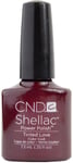 CND Shellac UV/LED Gel Nail Polish 7.3ml - Tinted Love