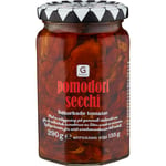 Garant Pomodori Secchi Soltorkade Tomater 290g