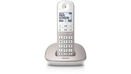 Téléphone fixe PHILIPS TELEPHONIE XL4901S