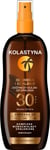 Kolastyna Nourishing Tanning Oil SPF30 Tan Enhancing Complex Waterproof 150ml