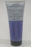 Charles Worthington - ColourPlex Toning Violet Shampoo - 250ml
