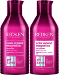 Redken Color Magnetics Shampoo & Conditioner Duo 300ml