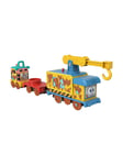 Fisher Price Thomas and Friends - Motorised Carly/Sandy