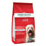 Arden Grange Adult Dry Dog Food Chicken 2kg 6kg 12kg Hypoallergenic Premium