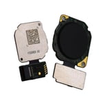 For Huawei P30 Lite Replacement Fingerprint Reader / Scanner Button (Black) UK