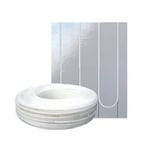 BEVISAB Golvvärmepaket spårade EPS-skivor 200 m² (25mm)