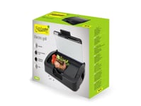 Elektrisk Grill Maestro Mr-718