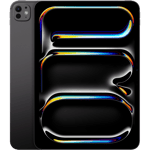 Apple iPad Pro 11 tum Wi-Fi 2 TB med standardglas – rymdsvart