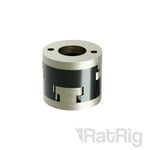 RatRig Bi-Material Lead Screw Decoupler