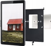 Allnet Touch Display Tablet 20,30Cm (8") Poe Mit 2Gb/16Gb, Rk3566 Android 11, Unterputzdose (Ud8rk3566a11)