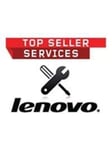 Lenovo 3 vuoden paikan päällä takuu seuraavana arkipäivänä