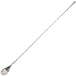 47 Ronin Bar Spoon Stainless Steel 300mm
