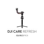 DJI RS3 Pro - DJI Care Refresh 2 år