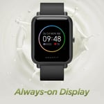 Xiaomi Amazfit Bip Lite Smart Watch Fitness Tracker with Heart Rate SleepMonitor