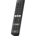 One For All URC4910 Samsung Compatible Remote control