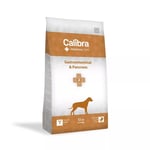 CALIBRA Veterinary Diets Dog Gastrointestinal & Pancreas - dry dog food - 12kg