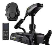 Minn kota Terrova Quest 90/115 WR 60" Pedal MSI -