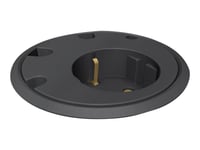 Kondator Powerdot Adjustable - Strömuttag - Ström