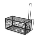 Rat Catching Cage Mouse Trap Mice Catcher Pest Control