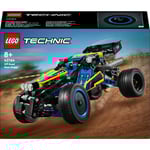 LEGO Technic 42164  - Off-Road Race Buggy