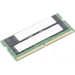 Lenovo Thinkpad 32 GB DDR5-5600 SODIMM-minnesmodul
