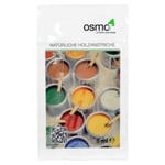 Osmo TopOil for benkeplate Prøvepose 5 ml