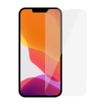 Dacota Platinum iPhone 14 Plus/13 Pro Max Tiger Glass skärmskydd, transparent