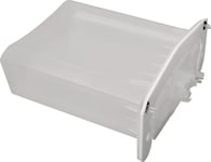 Ifö Z97202 Innercistern för WC Spira, plast/aluminium
