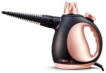 Tower Corded Handheld Steam Cleaner